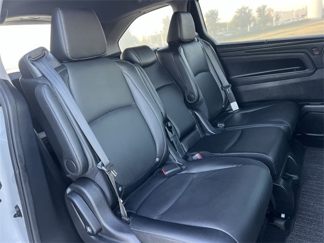 Thumbnail: 2022 Honda Odyssey - 20