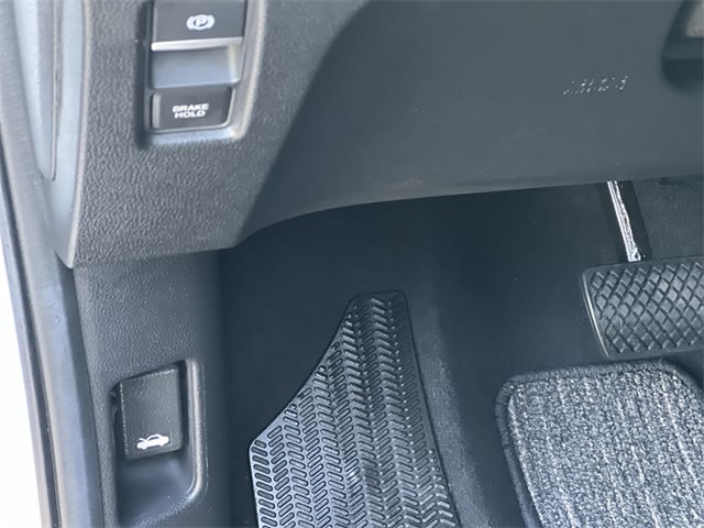 Thumbnail: 2022 Honda Odyssey - 29