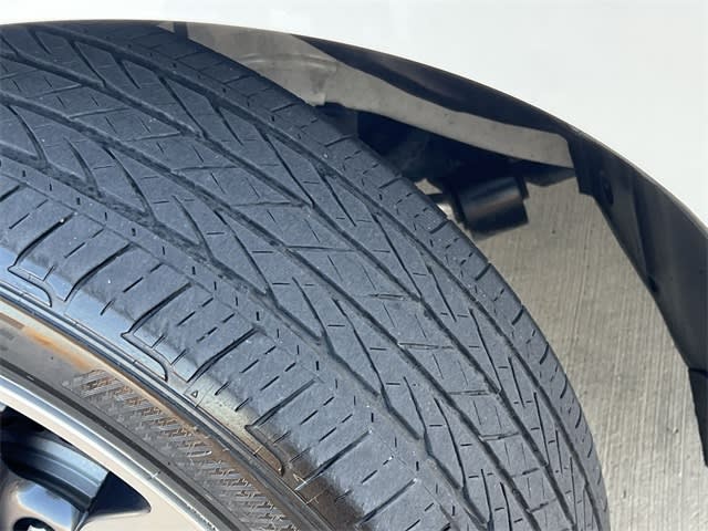 Thumbnail: 2022 Honda Odyssey - 23