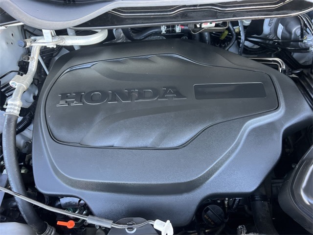 Thumbnail: 2022 Honda Odyssey - 9