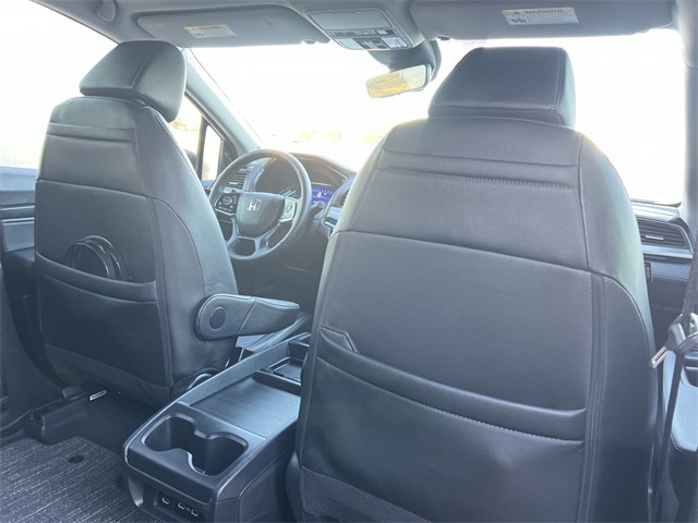 Thumbnail: 2022 Honda Odyssey - 12