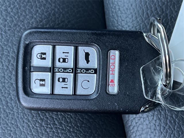 Thumbnail: 2022 Honda Odyssey - 22