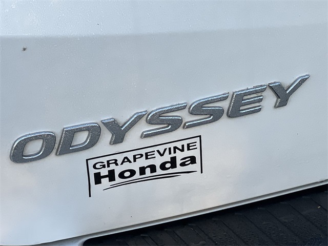 Thumbnail: 2022 Honda Odyssey - 7