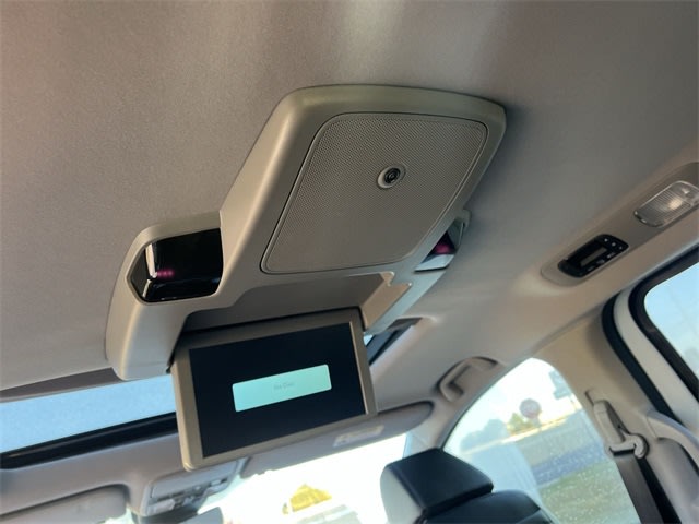 Thumbnail: 2022 Honda Odyssey - 33