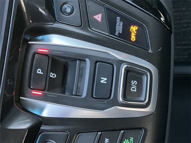 Thumbnail: 2022 Honda Odyssey - 21