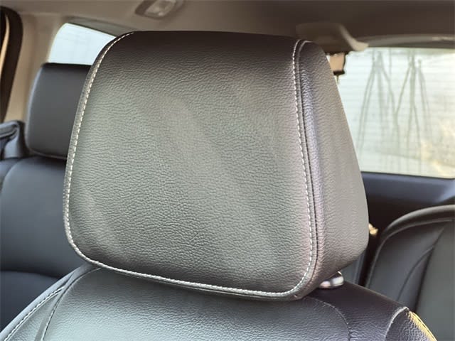 Thumbnail: 2022 Honda Odyssey - 25