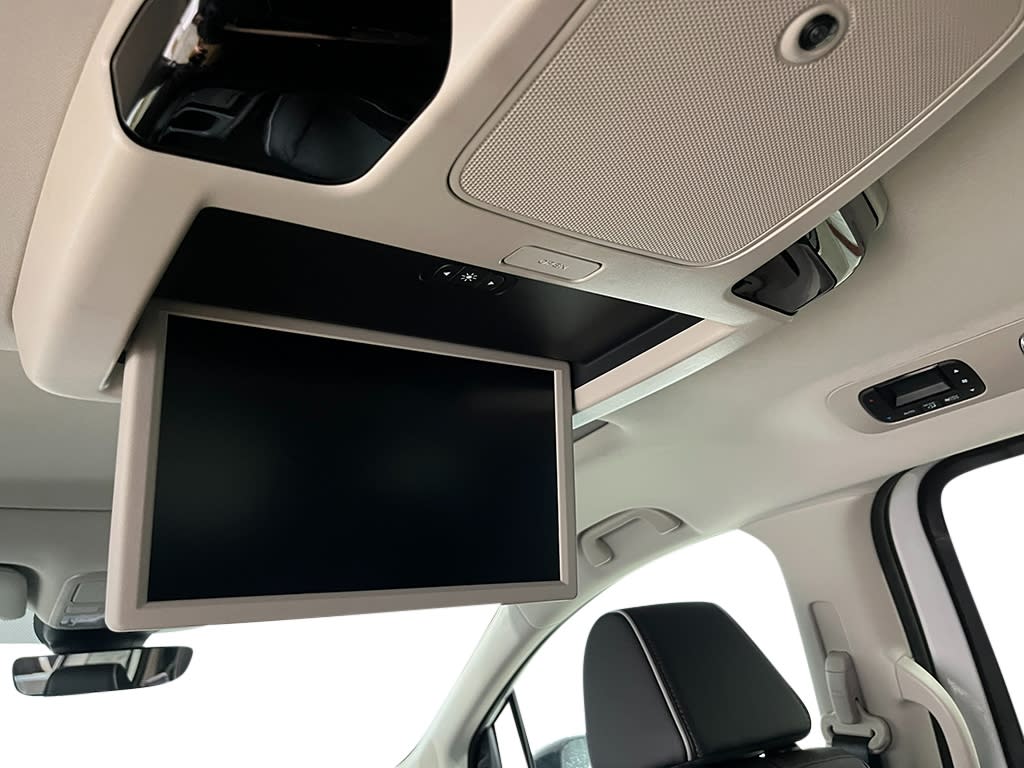 Thumbnail: 2026 Honda Odyssey - 27