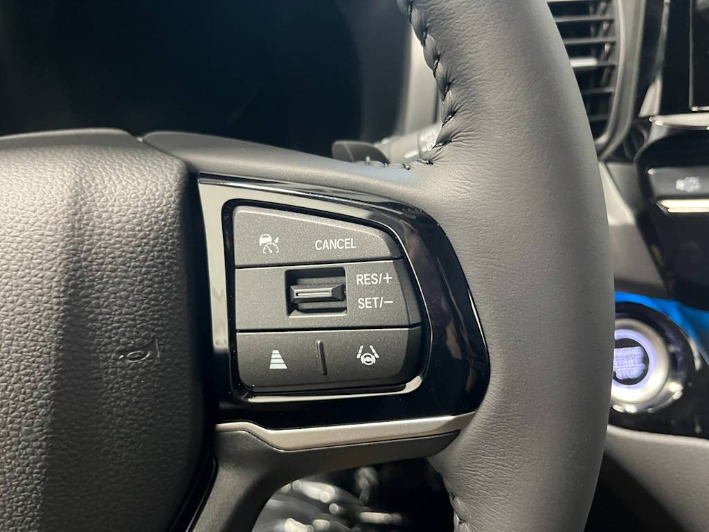 Thumbnail: 2026 Honda Odyssey - 24