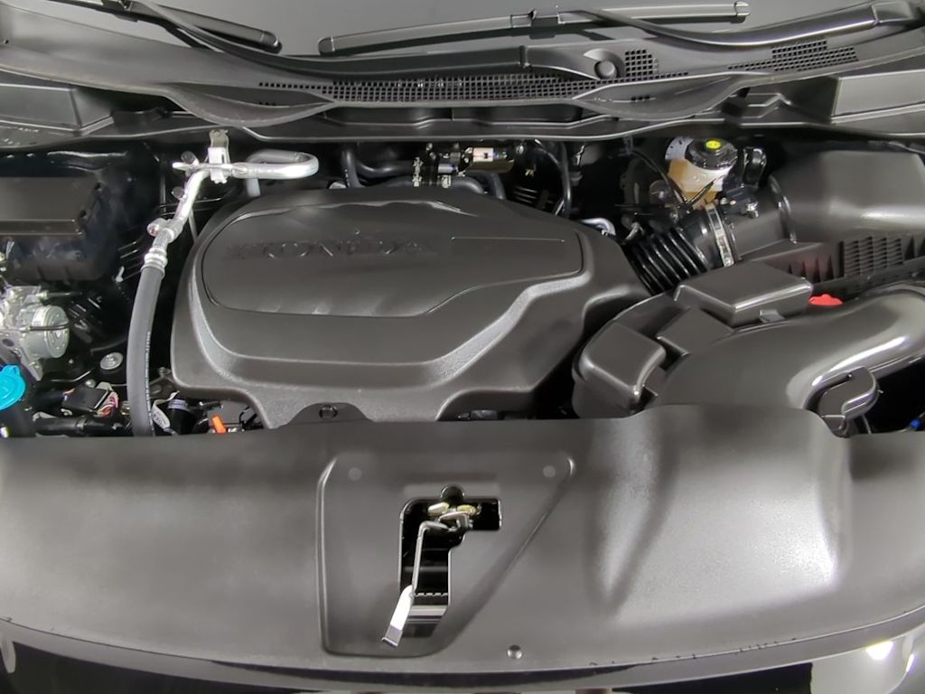 Thumbnail: 2026 Honda Odyssey - 8