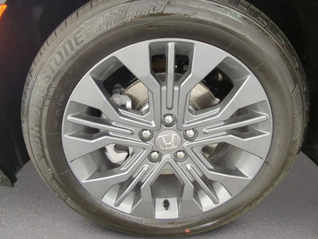 Thumbnail: 2026 Honda Odyssey - 7