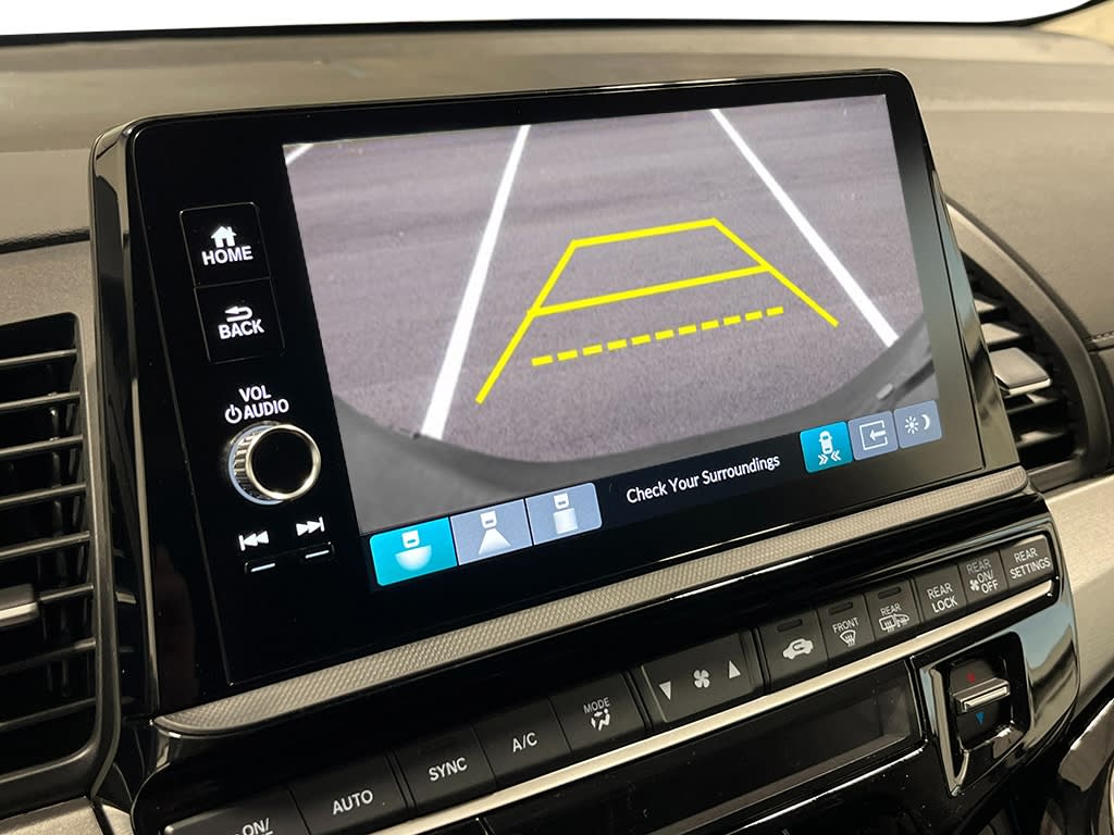 Thumbnail: 2026 Honda Odyssey - 24