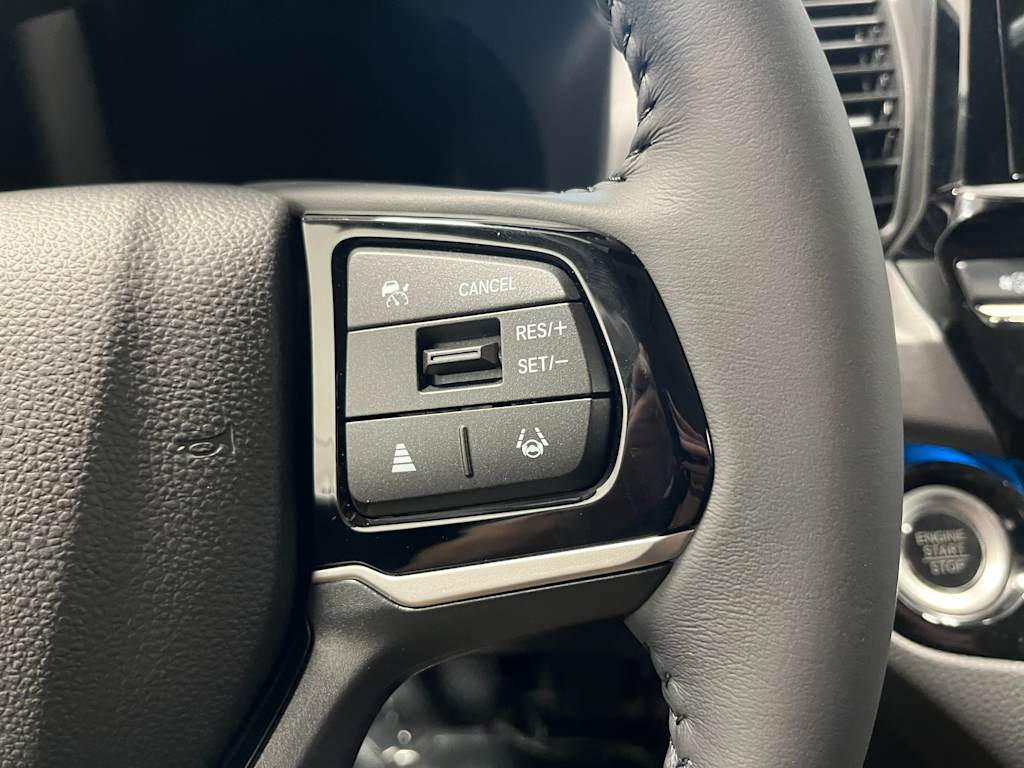 Thumbnail: 2026 Honda Odyssey - 23