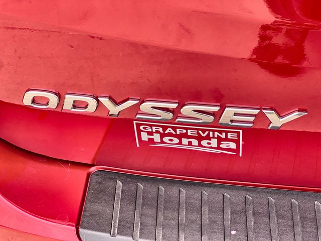 Thumbnail: 2026 Honda Odyssey - 7