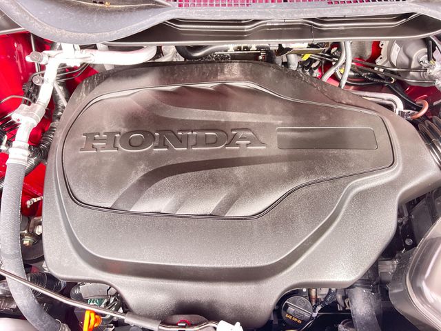 Thumbnail: 2026 Honda Odyssey - 9