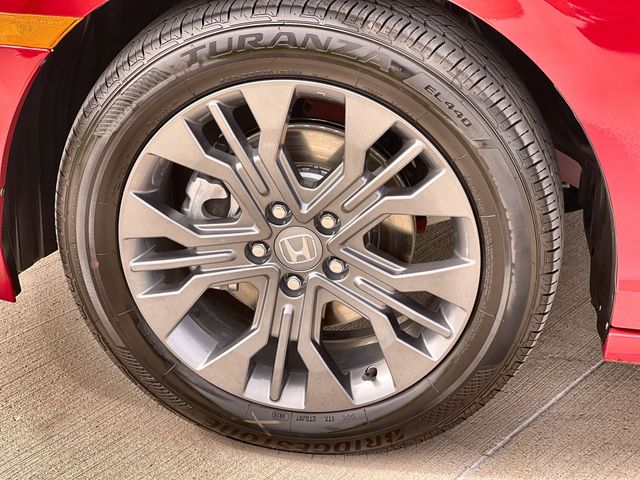 Thumbnail: 2026 Honda Odyssey - 8