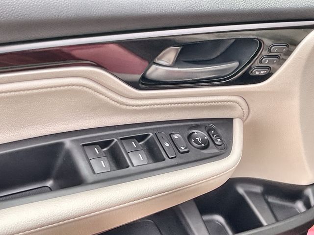 Thumbnail: 2026 Honda Odyssey - 29