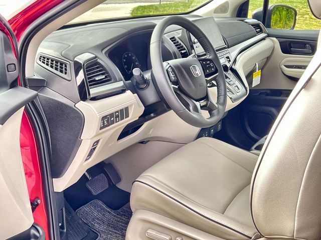 Thumbnail: 2026 Honda Odyssey - 2