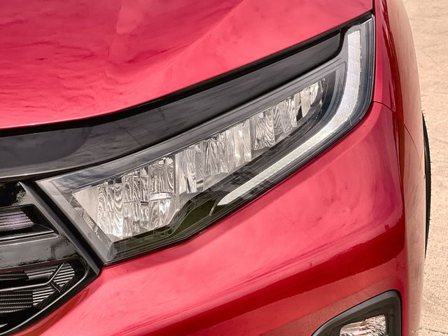 Thumbnail: 2026 Honda Odyssey - 24