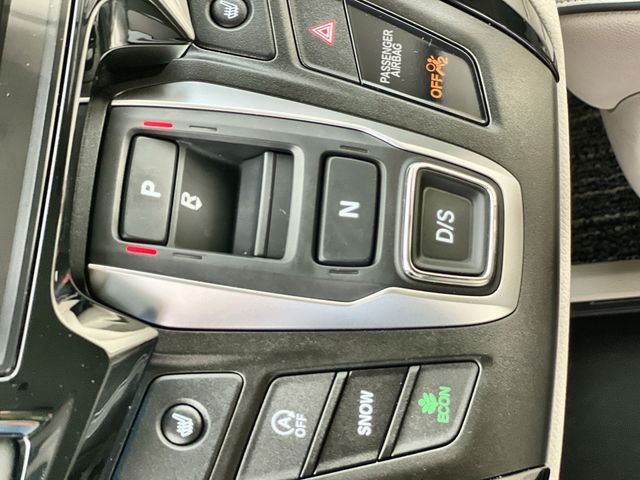 Thumbnail: 2026 Honda Odyssey - 22