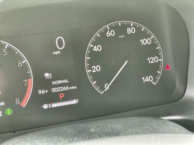 Thumbnail: 2026 Honda Odyssey - 16