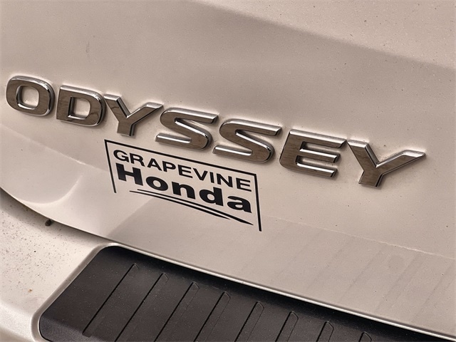 Thumbnail: 2023 Honda Odyssey - 7