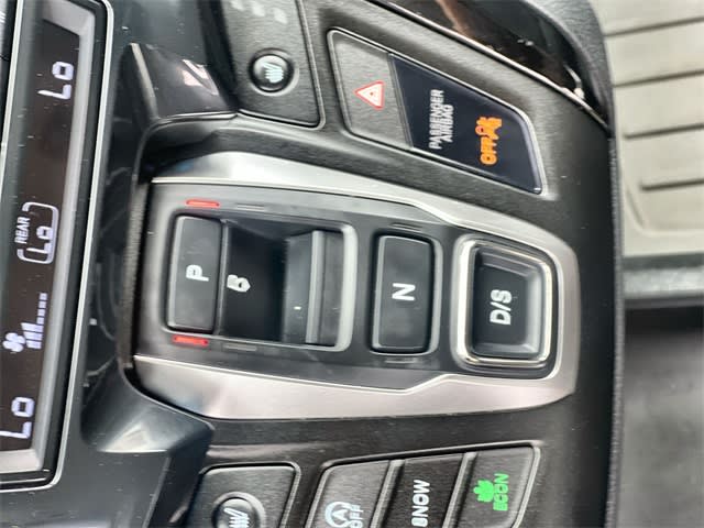 Thumbnail: 2023 Honda Odyssey - 21