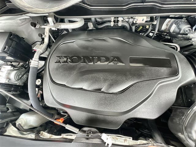 Thumbnail: 2023 Honda Odyssey - 9