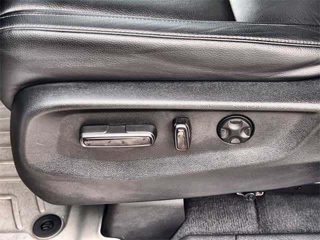 Thumbnail: 2023 Honda Odyssey - 31