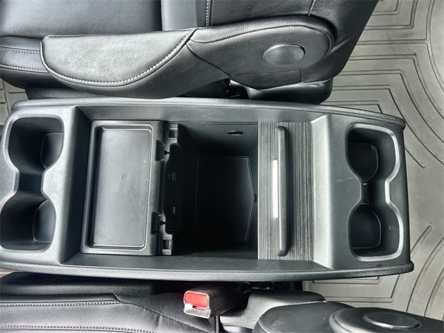 Thumbnail: 2023 Honda Odyssey - 15