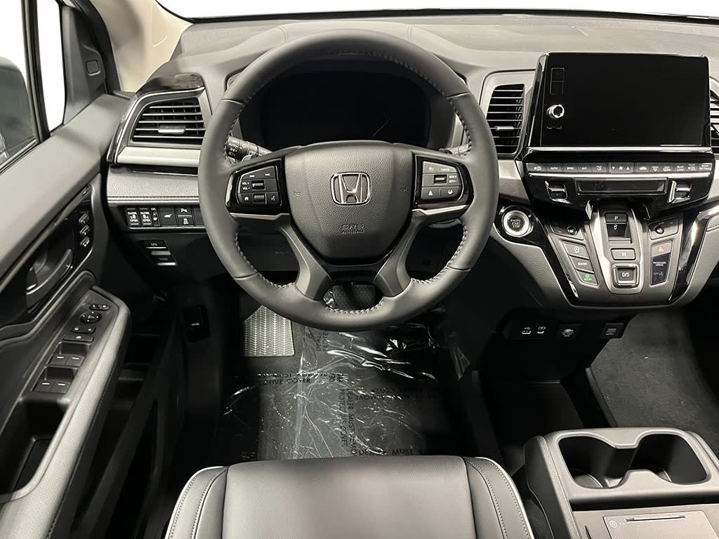 Thumbnail: 2026 Honda Odyssey - 14