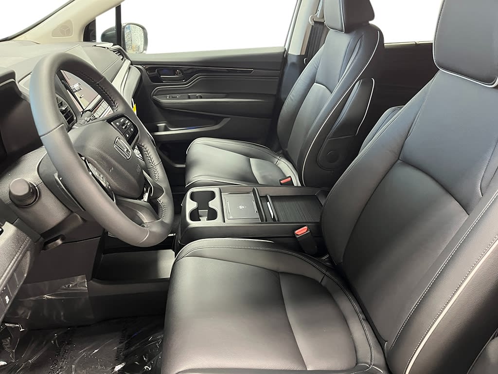Thumbnail: 2026 Honda Odyssey - 11