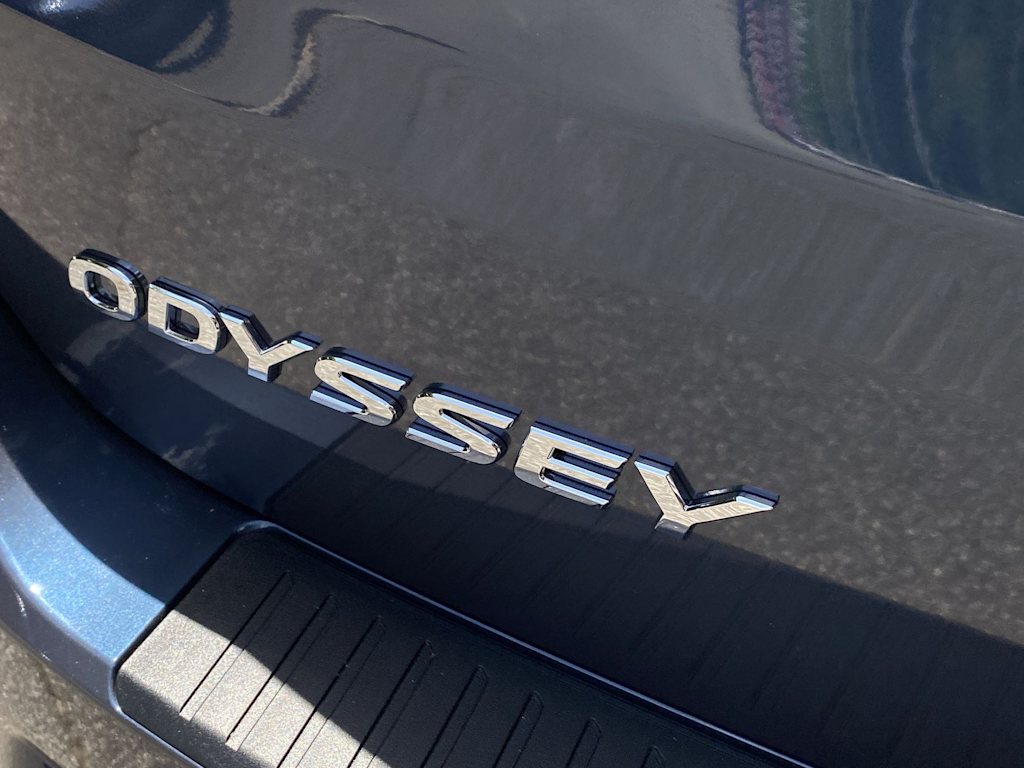 Thumbnail: 2026 Honda Odyssey - 6