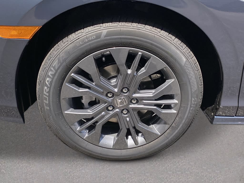 Thumbnail: 2026 Honda Odyssey - 7