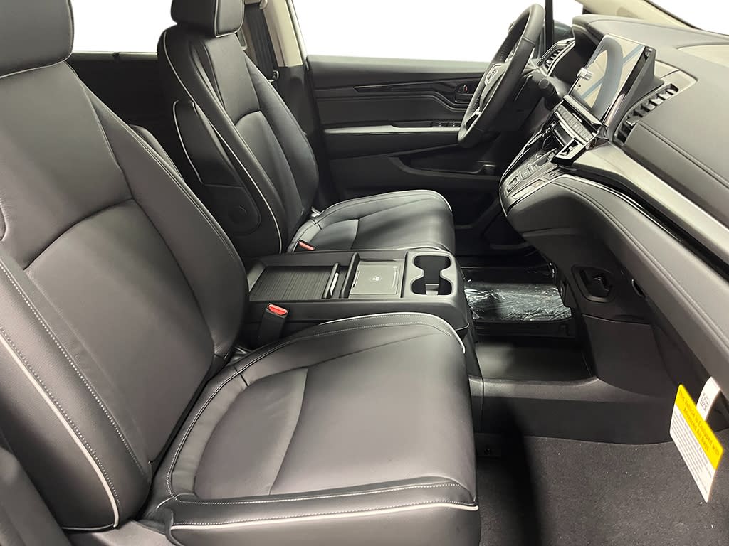 Thumbnail: 2027 Honda Odyssey - 11