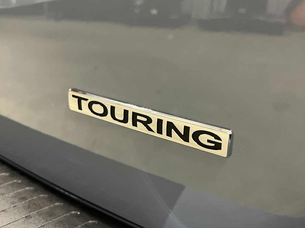 Thumbnail: 2026 Honda Odyssey - 19