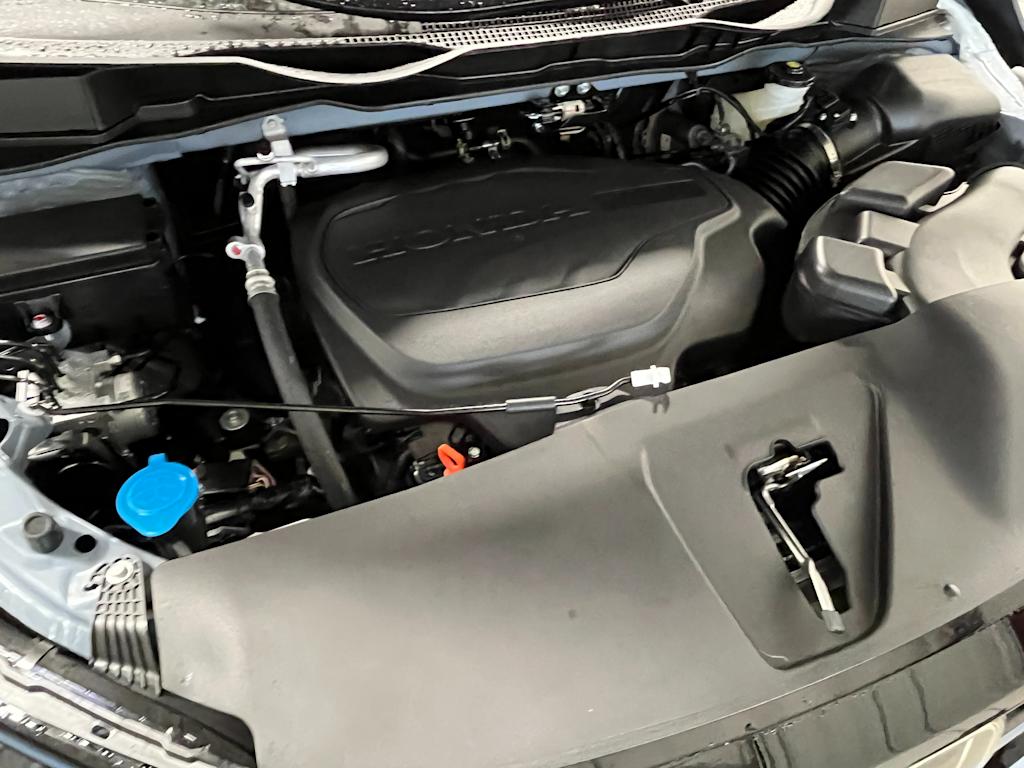 Thumbnail: 2026 Honda Odyssey - 9