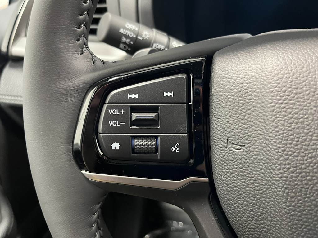 Thumbnail: 2026 Honda Odyssey - 24