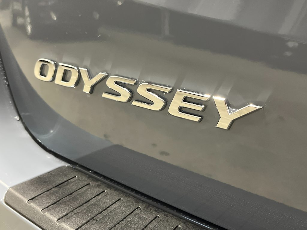 Thumbnail: 2026 Honda Odyssey - 7