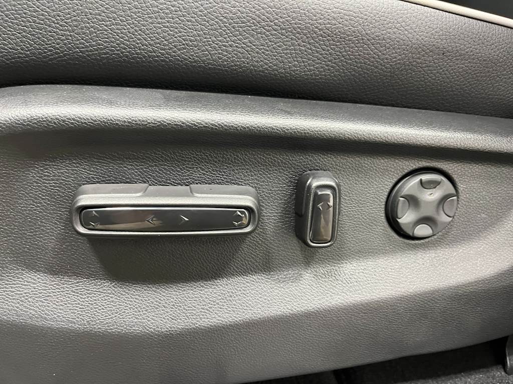 Thumbnail: 2026 Honda Odyssey - 23