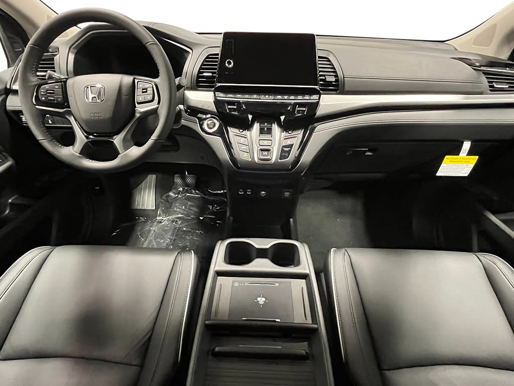 Thumbnail: 2026 Honda Odyssey - 10
