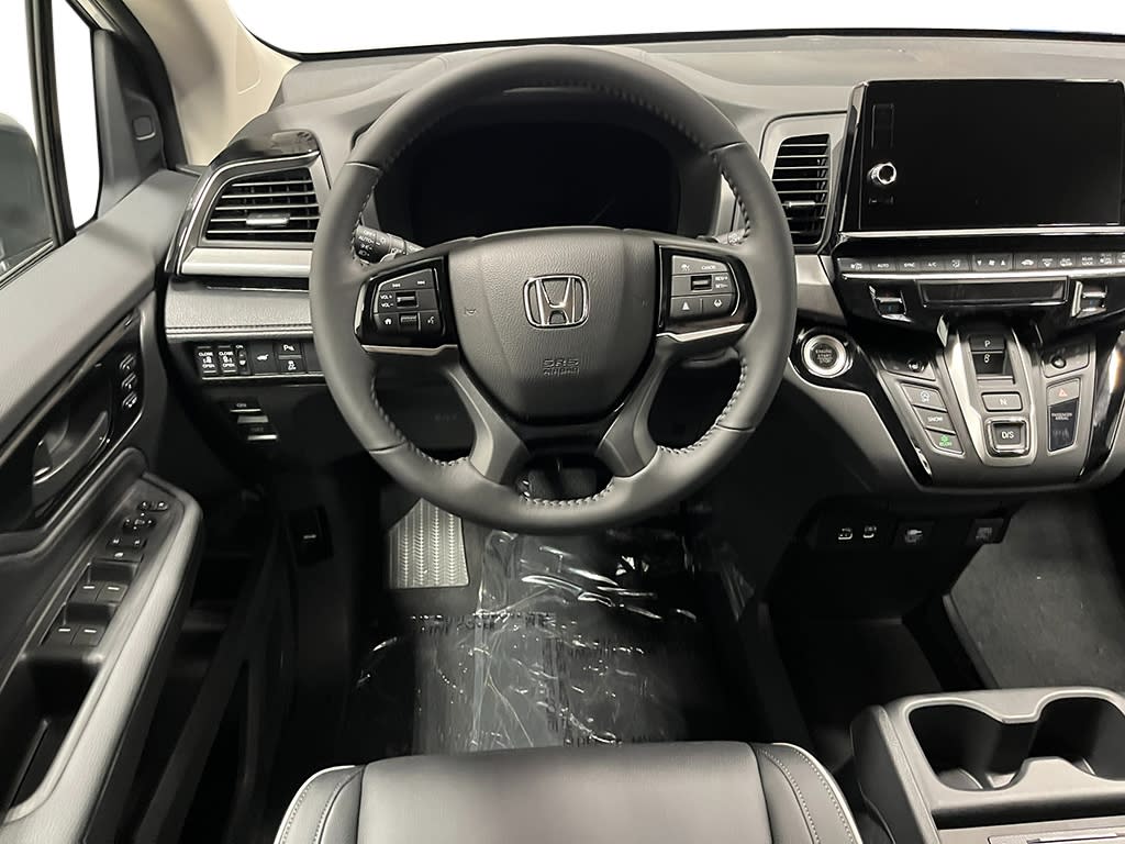 Thumbnail: 2026 Honda Odyssey - 14