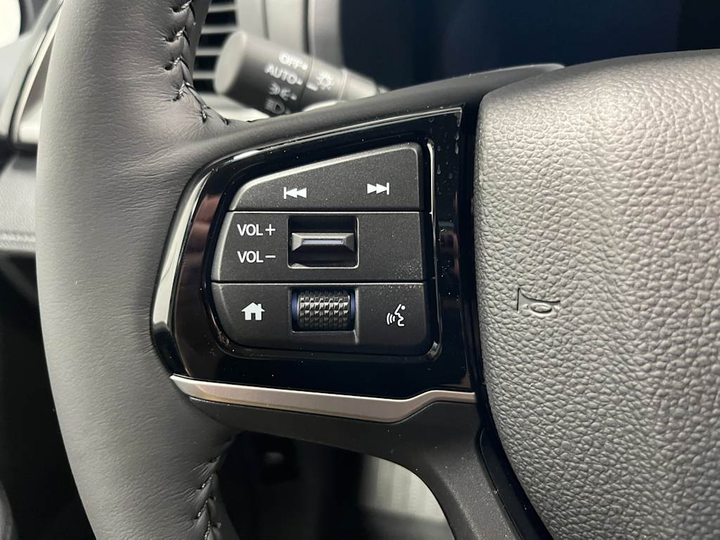 Thumbnail: 2026 Honda Odyssey - 24