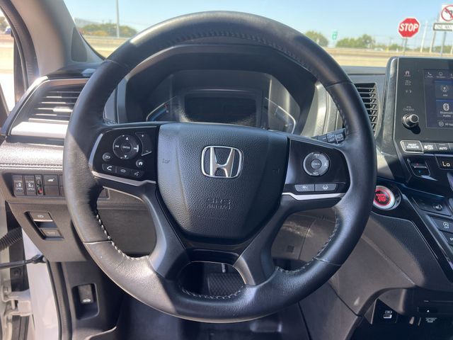 Thumbnail: 2023 Honda Odyssey - 10