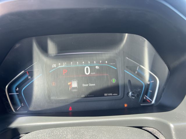 Thumbnail: 2023 Honda Odyssey - 16