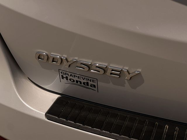 Thumbnail: 2023 Honda Odyssey - 7