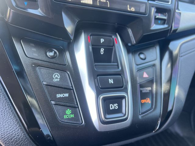 Thumbnail: 2023 Honda Odyssey - 20