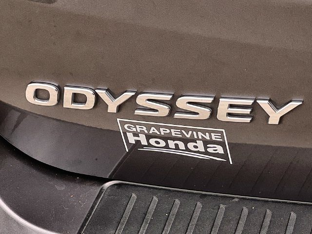 Thumbnail: 2024 Honda Odyssey - 7