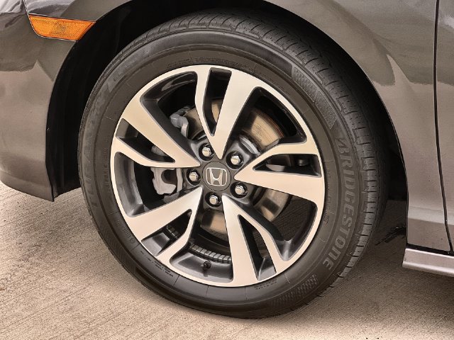 Thumbnail: 2024 Honda Odyssey - 8