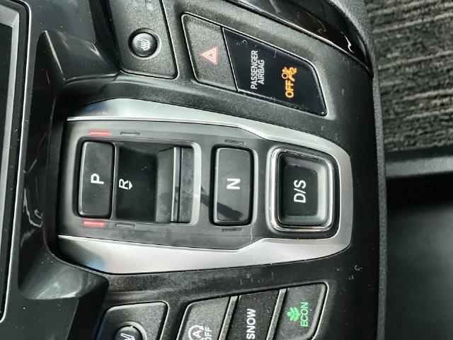 Thumbnail: 2024 Honda Odyssey - 23