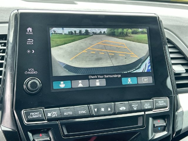 Thumbnail: 2024 Honda Odyssey - 27